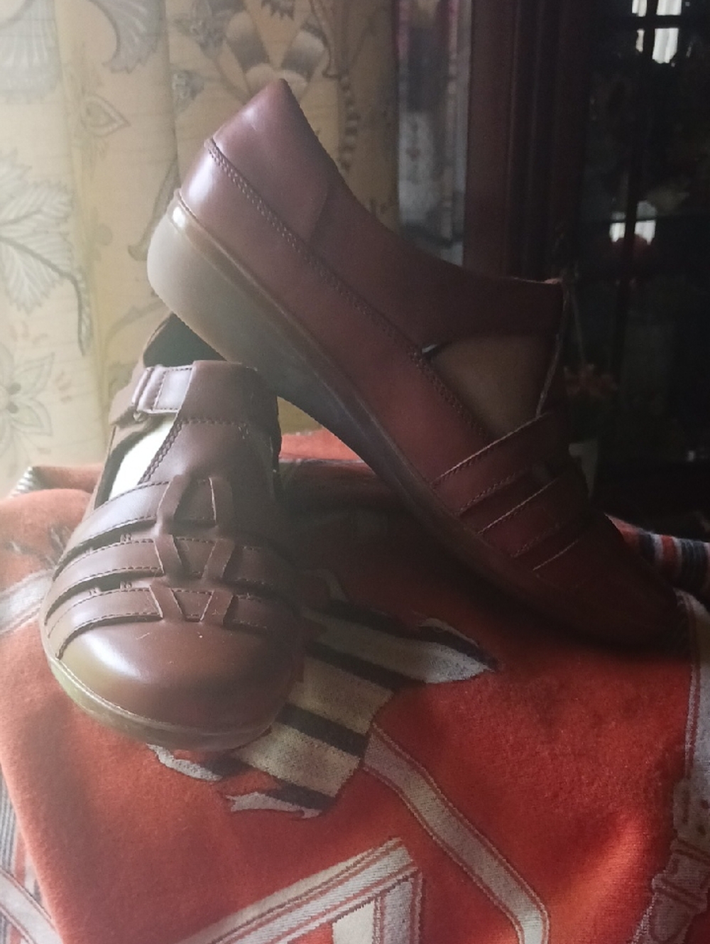 Clarks